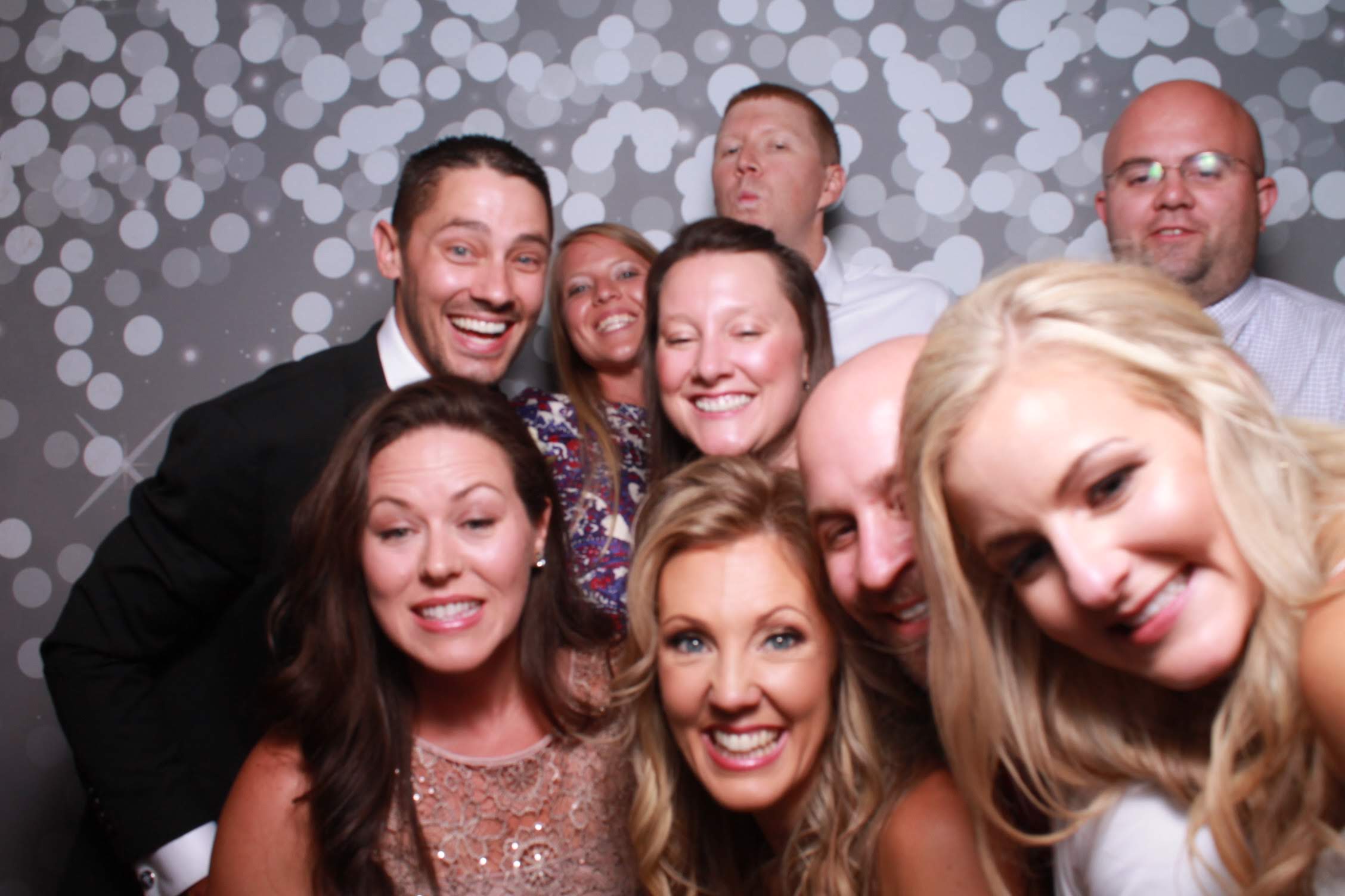 Lindsey Adams Reception at The Madison | View more photos from the event at gallery.photoboothcincy.com/u/PhotoBoothCincy/Lindsey-Adams-Reception-at-The-Madison